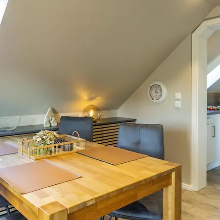 Pier17 6 Apartment *