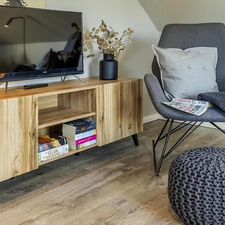 Appartamento Pier17 6 *